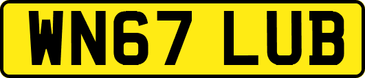 WN67LUB