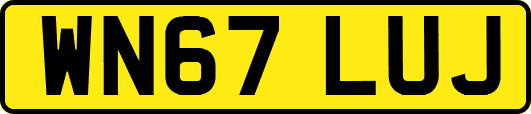 WN67LUJ