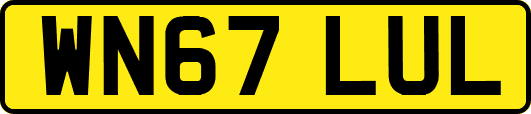 WN67LUL
