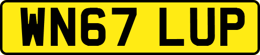 WN67LUP