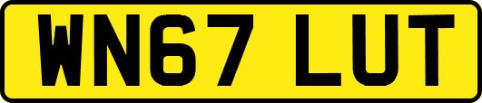 WN67LUT