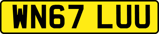 WN67LUU