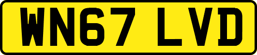 WN67LVD