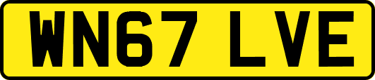 WN67LVE