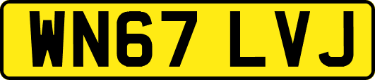WN67LVJ