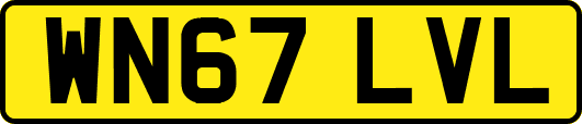 WN67LVL