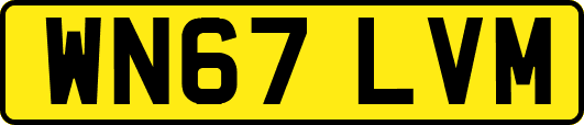 WN67LVM