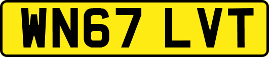 WN67LVT