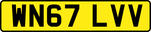 WN67LVV