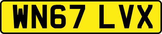 WN67LVX