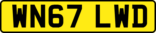 WN67LWD