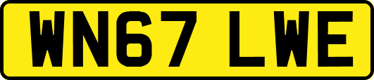 WN67LWE