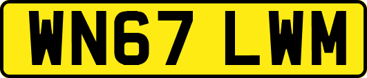 WN67LWM