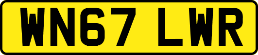 WN67LWR