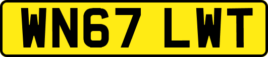 WN67LWT