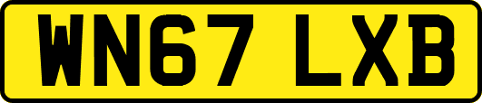 WN67LXB