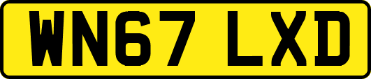 WN67LXD