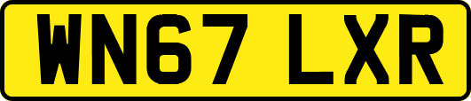 WN67LXR
