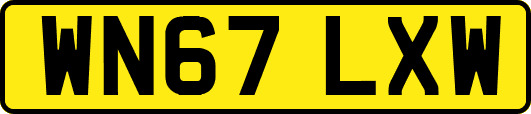 WN67LXW