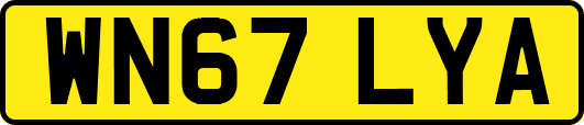 WN67LYA