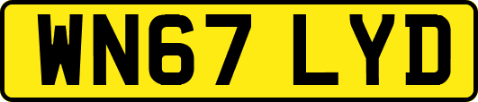 WN67LYD