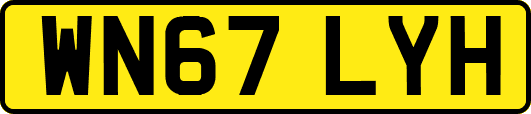 WN67LYH