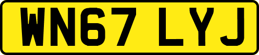 WN67LYJ