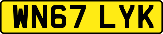 WN67LYK