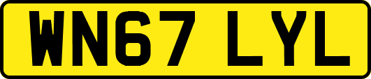 WN67LYL