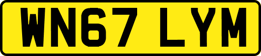 WN67LYM