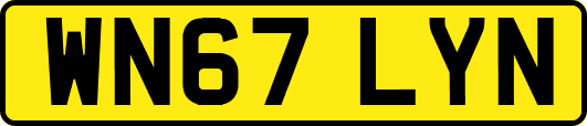 WN67LYN