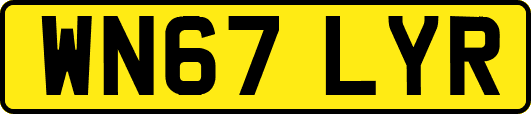 WN67LYR
