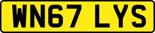WN67LYS