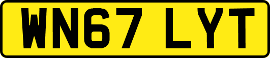 WN67LYT