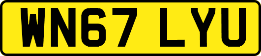 WN67LYU