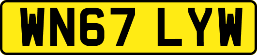 WN67LYW