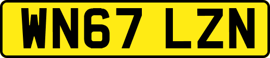 WN67LZN