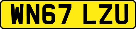 WN67LZU