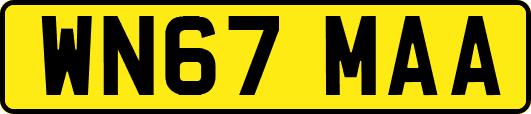 WN67MAA