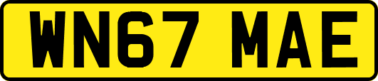 WN67MAE