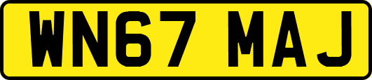WN67MAJ