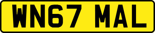 WN67MAL