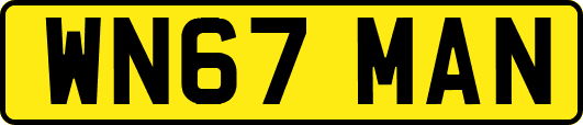 WN67MAN