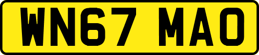 WN67MAO