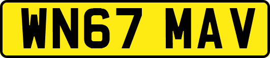 WN67MAV