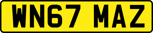 WN67MAZ