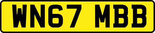 WN67MBB