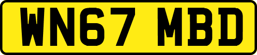 WN67MBD