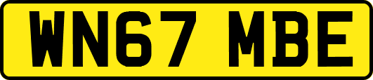 WN67MBE