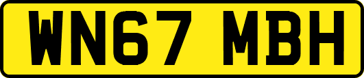 WN67MBH